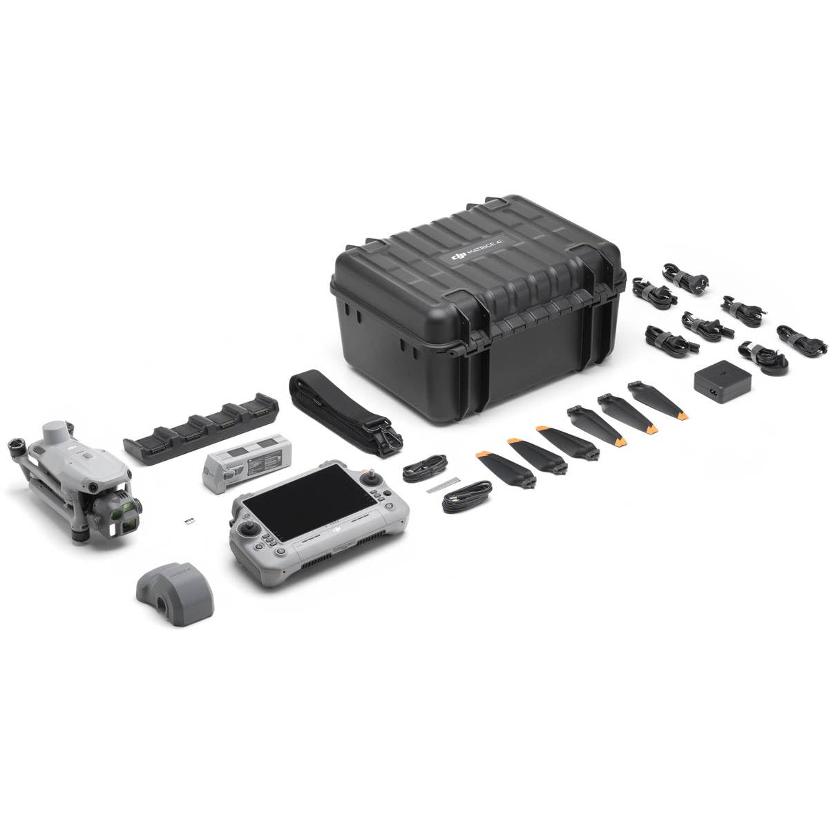 DJI Matrice 4E Drone