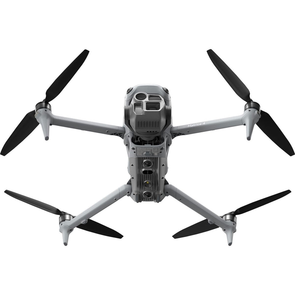 DJI Matrice 4E Drone