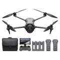 DJI Mavic 4 Pro 512GB Creator Combo With DJI RC Pro 2, Tri-Camera Drone